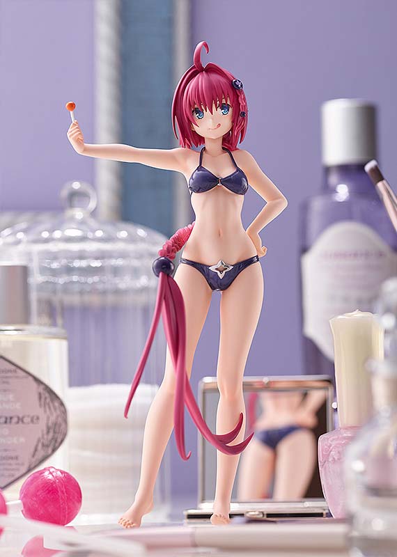(PO) POP UP PARADE To Love-Ru Darkness - Kurosaki Mea