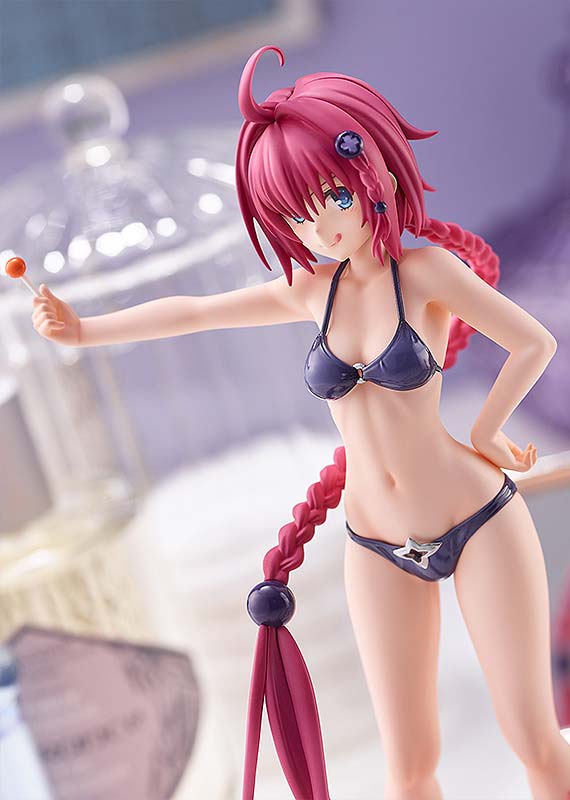(PO) POP UP PARADE To Love-Ru Darkness - Kurosaki Mea