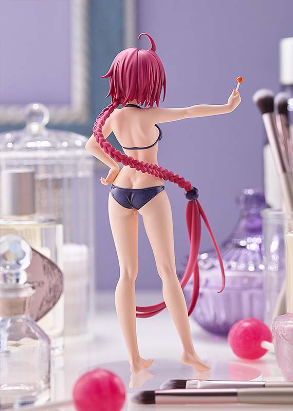 (PO) POP UP PARADE To Love-Ru Darkness - Kurosaki Mea