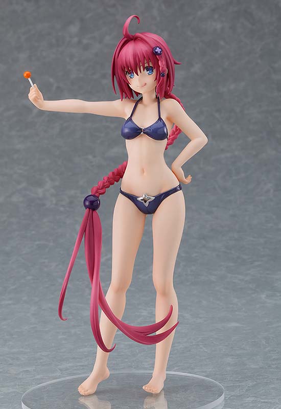 (PO) POP UP PARADE To Love-Ru Darkness - Kurosaki Mea
