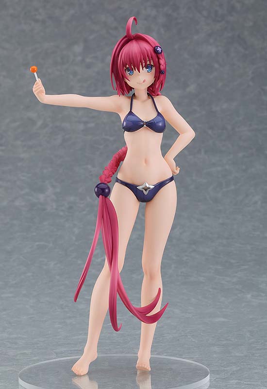 (PO) POP UP PARADE To Love-Ru Darkness - Kurosaki Mea