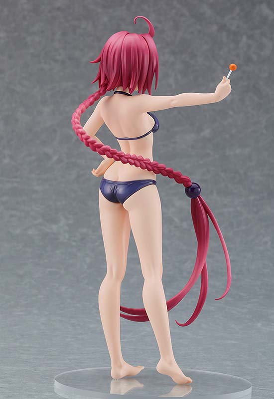 (PO) POP UP PARADE To Love-Ru Darkness - Kurosaki Mea