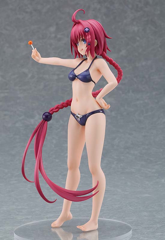 (PO) POP UP PARADE To Love-Ru Darkness - Kurosaki Mea