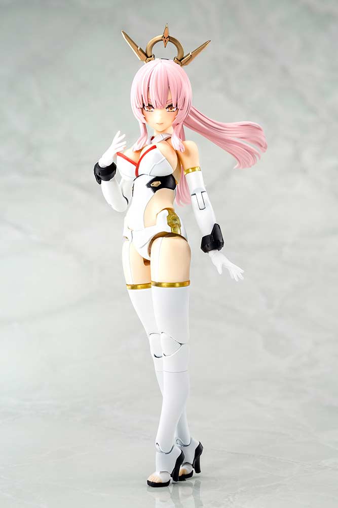 (PO) Megami Device Auv Amaterasu Regalia