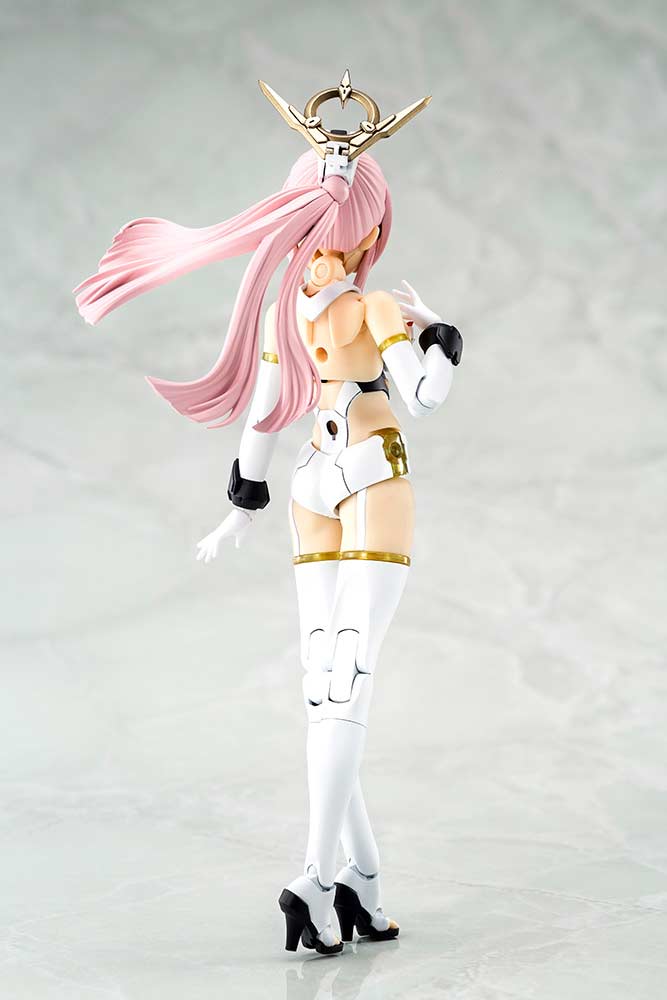 (PO) Megami Device Auv Amaterasu Regalia