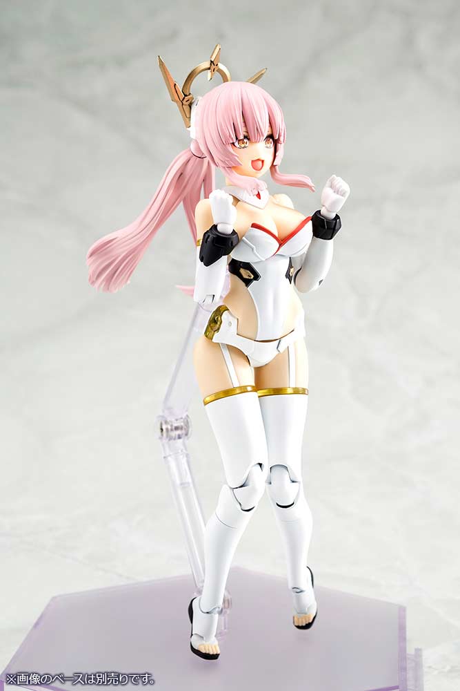 (PO) Megami Device Auv Amaterasu Regalia