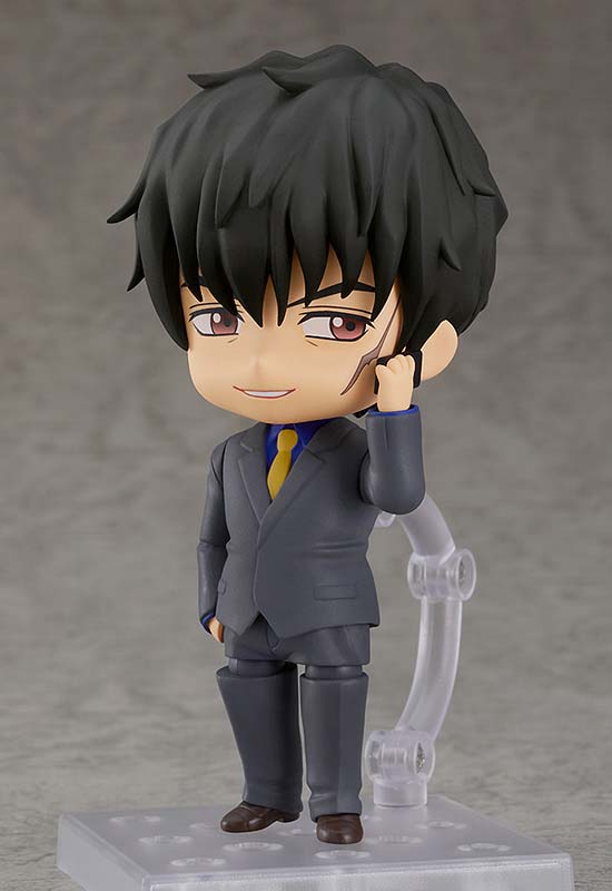 (PO) Nendoroid 1646 Blood Blockade Battlefront & Beyond - Steven A Starphase