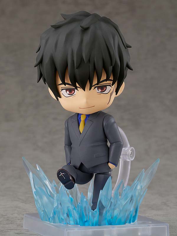 (PO) Nendoroid 1646 Blood Blockade Battlefront & Beyond - Steven A Starphase
