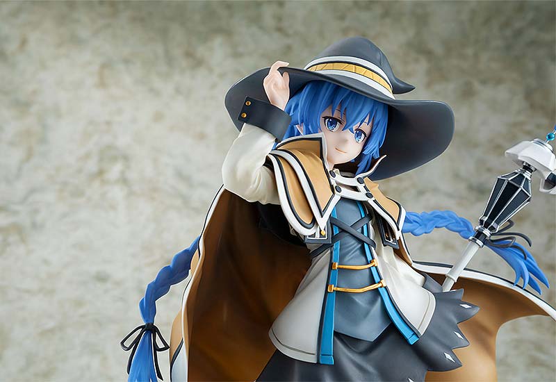 (PO) CAworks Mushoku Tensei: Jobless Reincarnation - Roxy Migurdia
