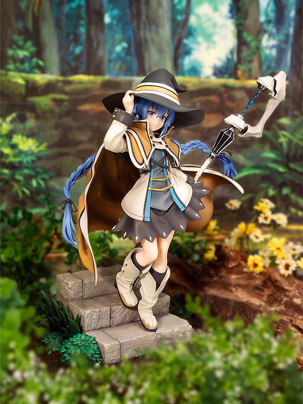 (PO) CAworks Mushoku Tensei: Jobless Reincarnation - Roxy Migurdia