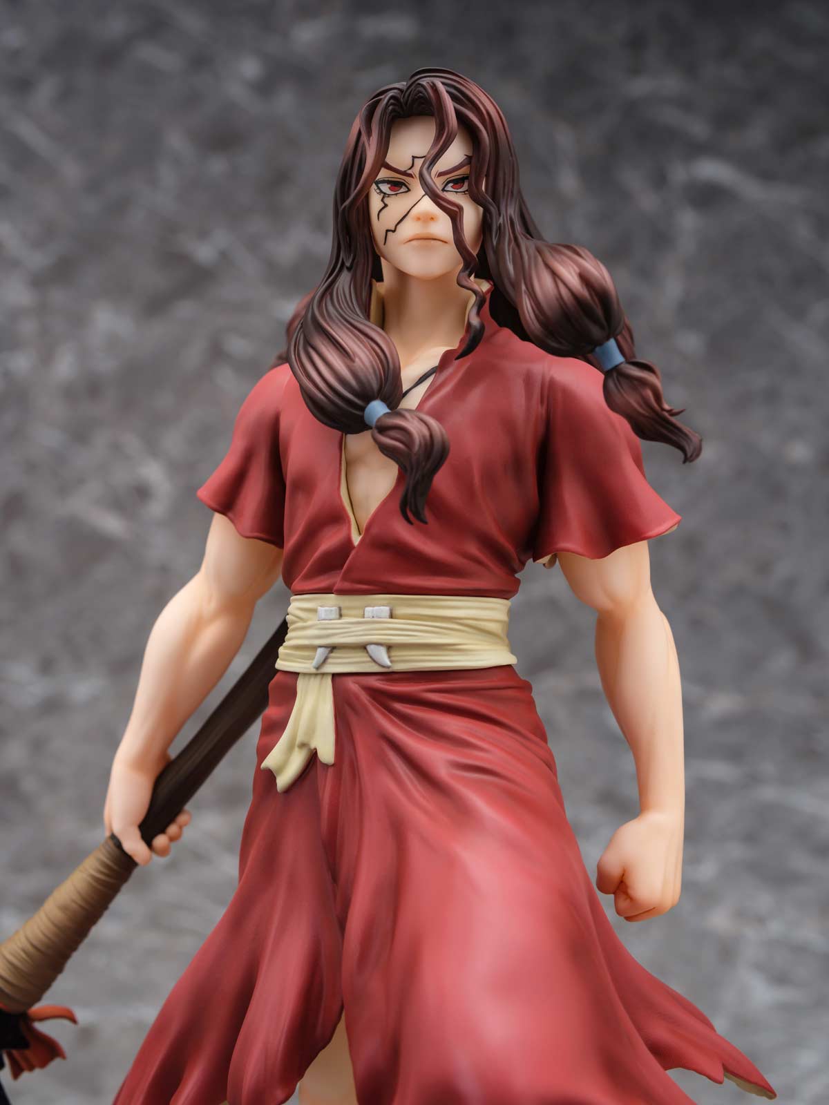 (PO) Dr. Stone - Shishio Tsukasa