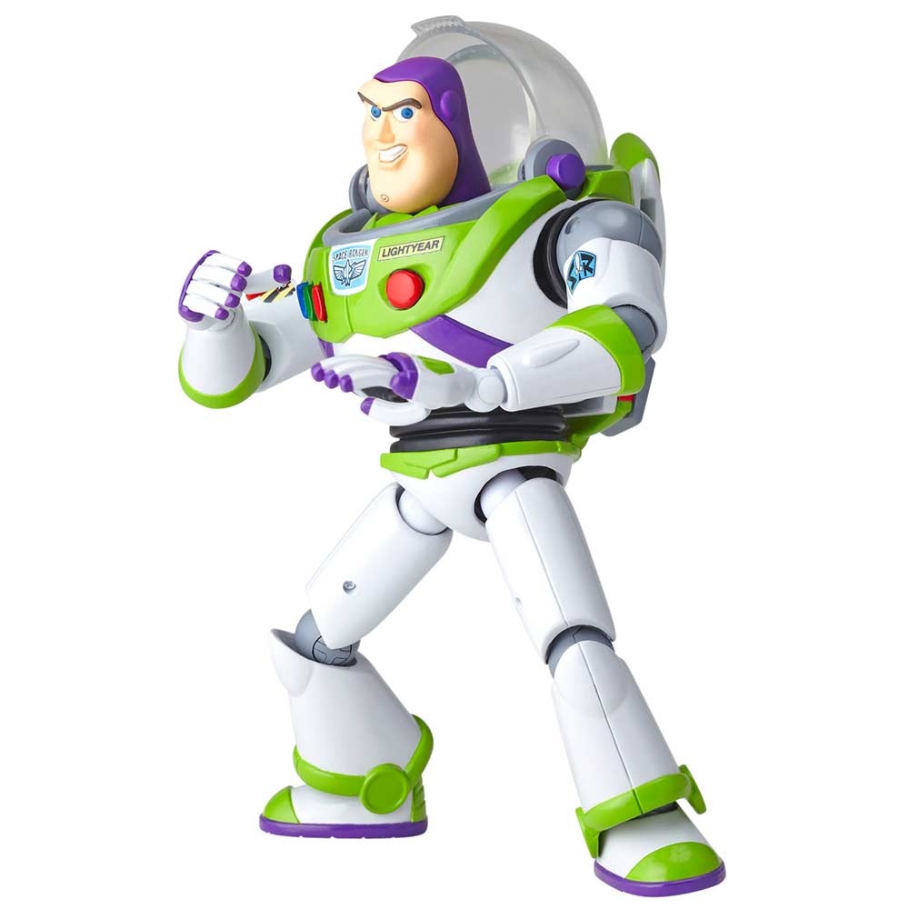 (PO) Revoltech Toy Story - Buzz Lightyear Ver. 1.5