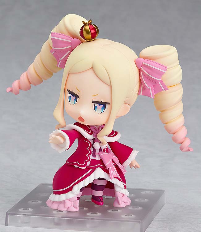 (PO) Nendoroid 861 RE:Zero Starting Life in Another World - Beatrice (Re-issue)