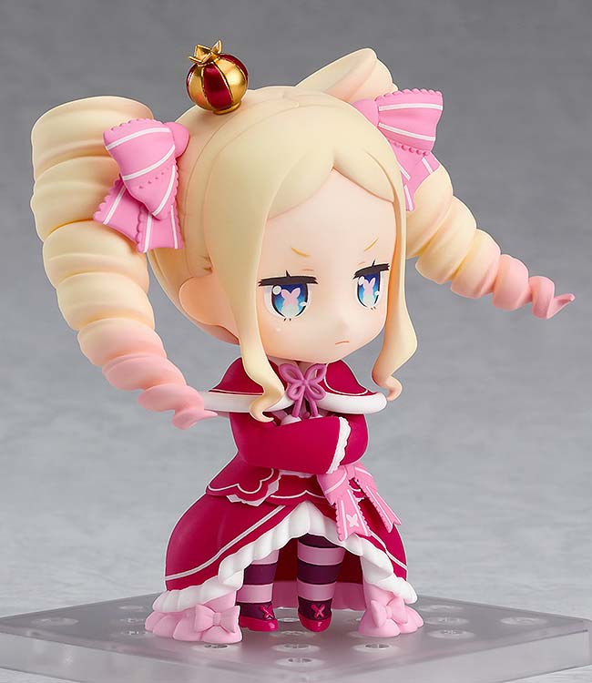(PO) Nendoroid 861 RE:Zero Starting Life in Another World - Beatrice (Re-issue)