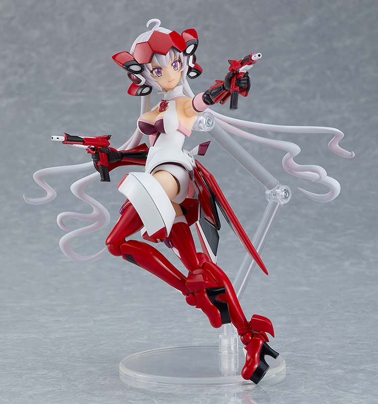 (PO) ACT MODE Senki Zessho Symphogear GX - Yukine Chris