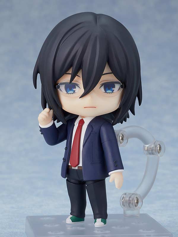 (PO) Nendoroid 1597 Horimiya: Hori-san to Miyamura-kun - Miyamura Izumi