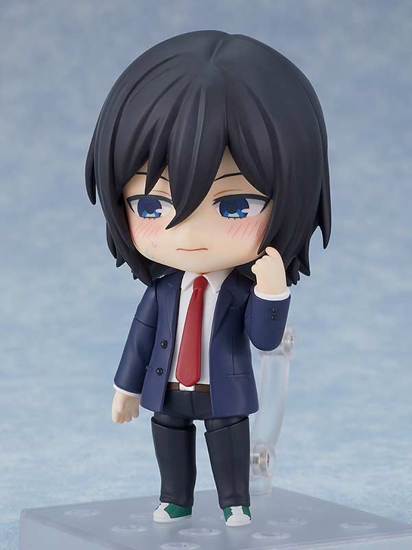 (PO) Nendoroid 1597 Horimiya: Hori-san to Miyamura-kun - Miyamura Izumi