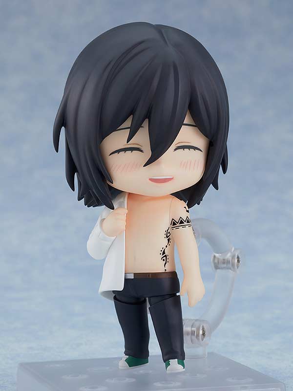 (PO) Nendoroid 1597 Horimiya: Hori-san to Miyamura-kun - Miyamura Izumi