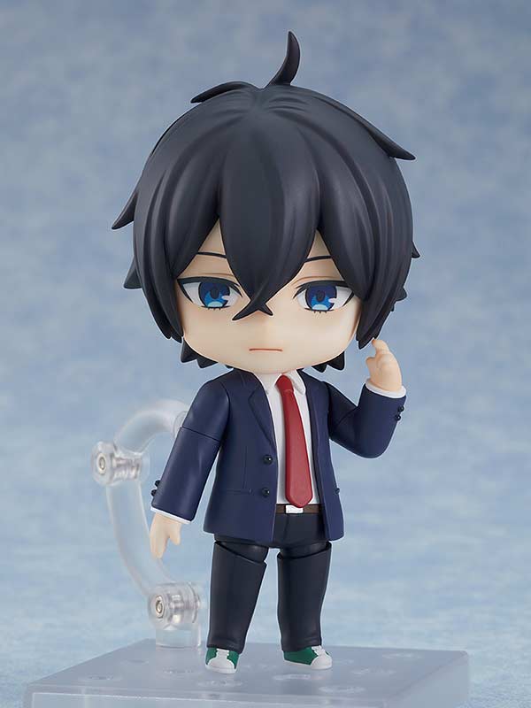 (PO) Nendoroid 1597 Horimiya: Hori-san to Miyamura-kun - Miyamura Izumi