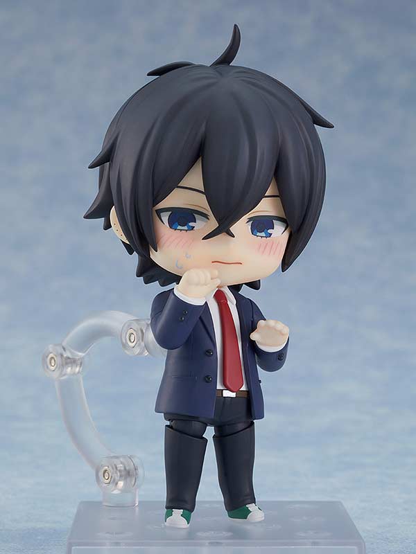 (PO) Nendoroid 1597 Horimiya: Hori-san to Miyamura-kun - Miyamura Izumi