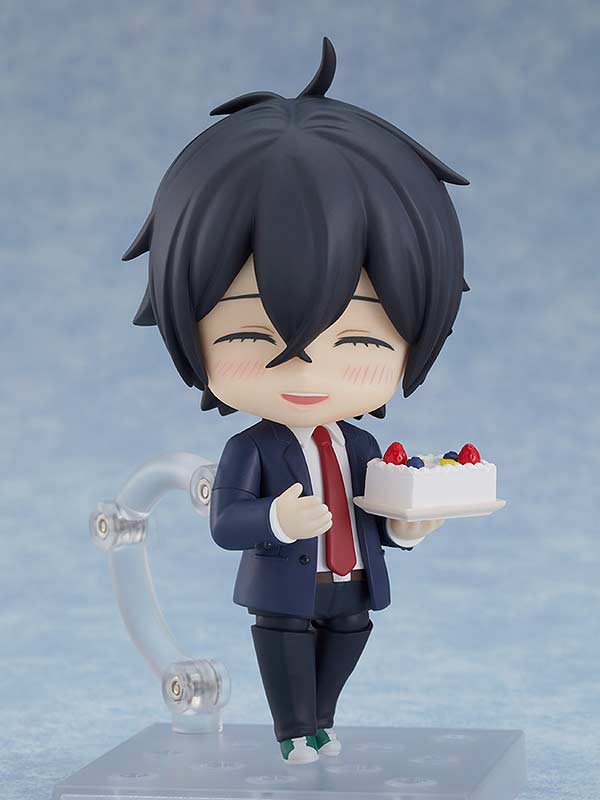 (PO) Nendoroid 1597 Horimiya: Hori-san to Miyamura-kun - Miyamura Izumi