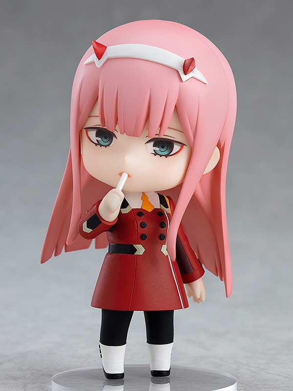 (PO) Nendoroid 952 DARLING in the FRANXX - Zero Two (Re-issue)