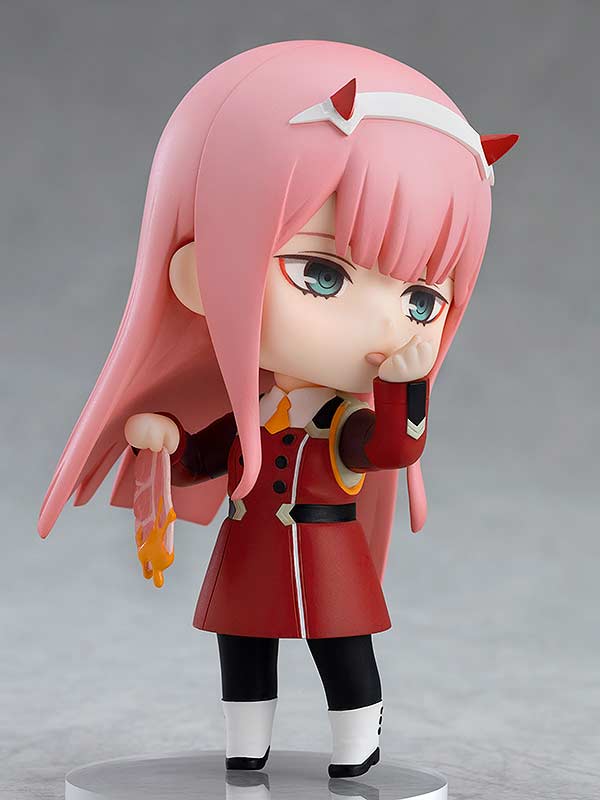 (PO) Nendoroid 952 DARLING in the FRANXX - Zero Two (Re-issue)