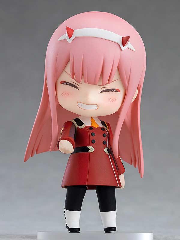 (PO) Nendoroid 952 DARLING in the FRANXX - Zero Two (Re-issue)