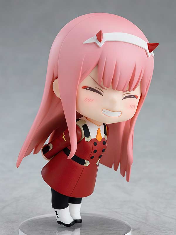 (PO) Nendoroid 952 DARLING in the FRANXX - Zero Two (Re-issue)
