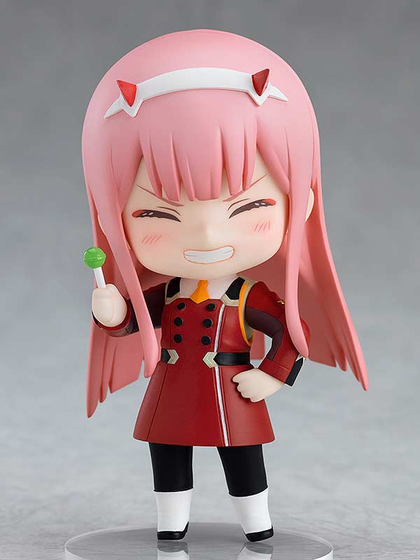 (PO) Nendoroid 952 DARLING in the FRANXX - Zero Two (Re-issue)