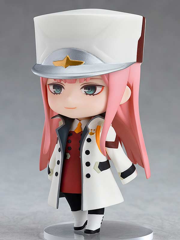 (PO) Nendoroid 952 DARLING in the FRANXX - Zero Two (Re-issue)