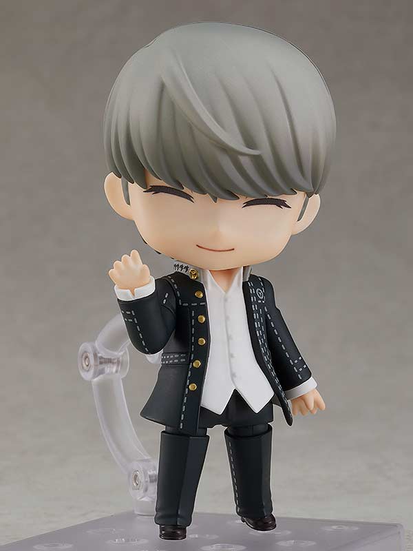 (PO) Nendoroid 1607 Persona 4 the Golden - P4G Hero