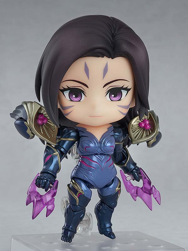 (PO) Nendoroid 1606 League of Legends - Kai'Sa