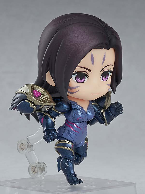 (PO) Nendoroid 1606 League of Legends - Kai'Sa
