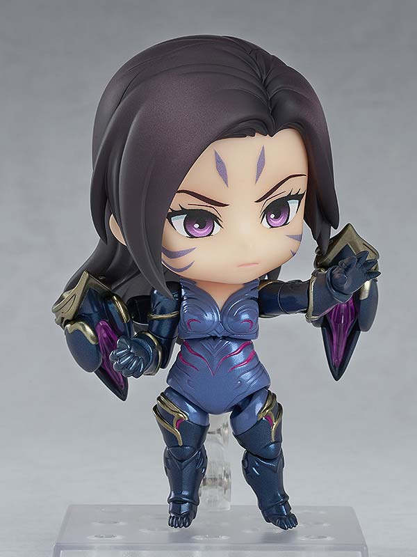 (PO) Nendoroid 1606 League of Legends - Kai'Sa