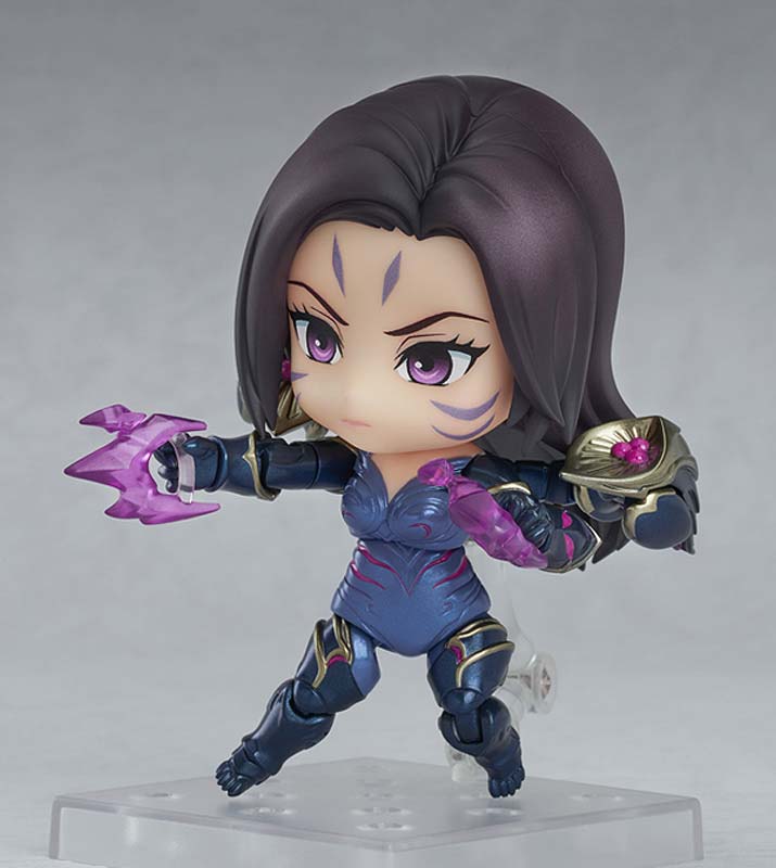 (PO) Nendoroid 1606 League of Legends - Kai'Sa