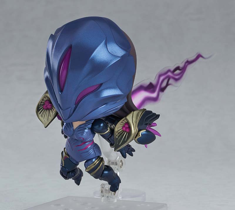 (PO) Nendoroid 1606 League of Legends - Kai'Sa