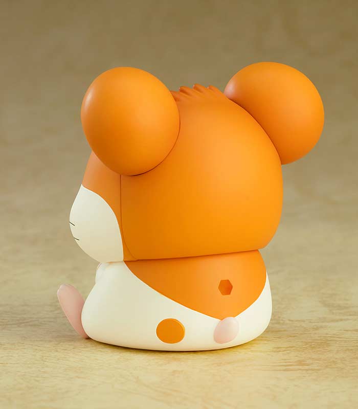 (PO) Nendoroid 1615 Tottoko Hamutaro - Hamutaro