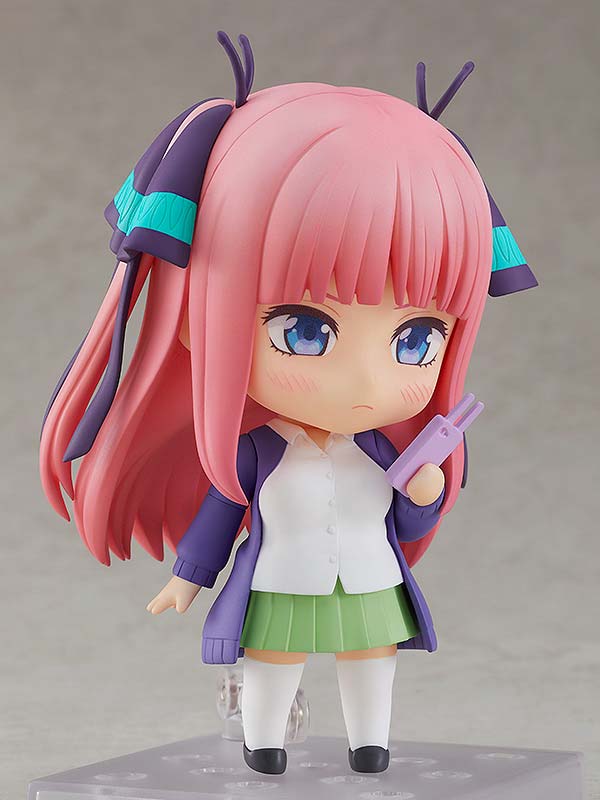 (PO) Nendoroid 1612 The Quintessential Quintuplets - Nakano Nino