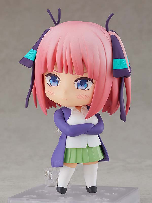 (PO) Nendoroid 1612 The Quintessential Quintuplets - Nakano Nino