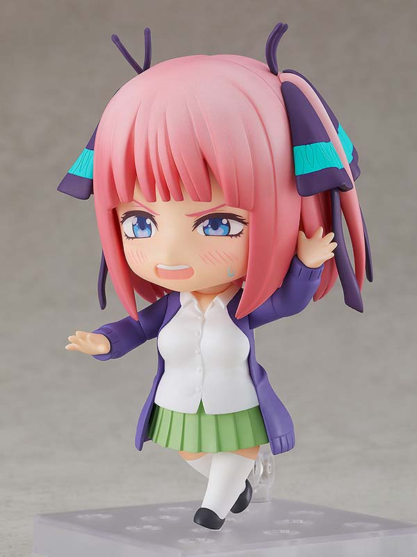 (PO) Nendoroid 1612 The Quintessential Quintuplets - Nakano Nino