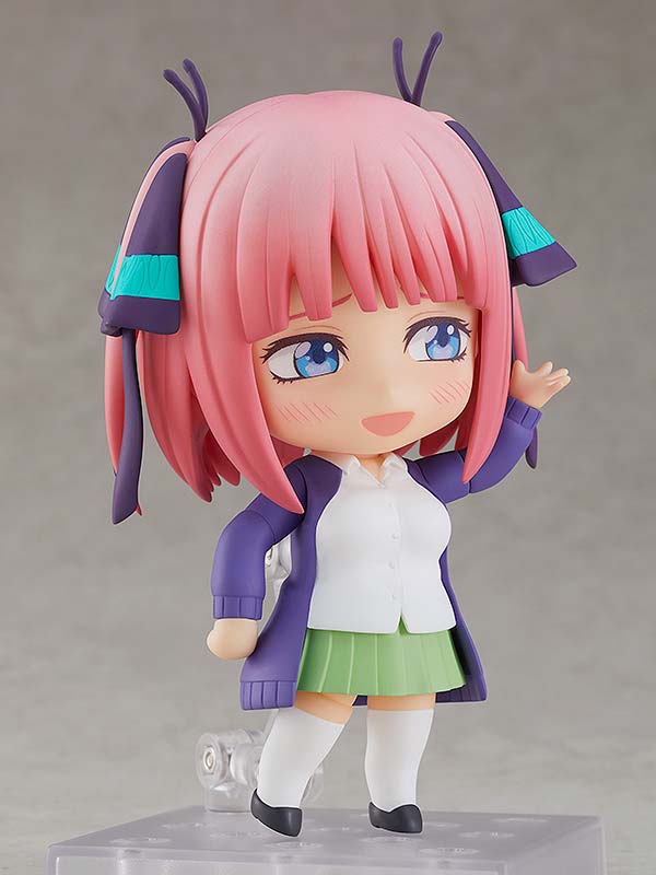 (PO) Nendoroid 1612 The Quintessential Quintuplets - Nakano Nino
