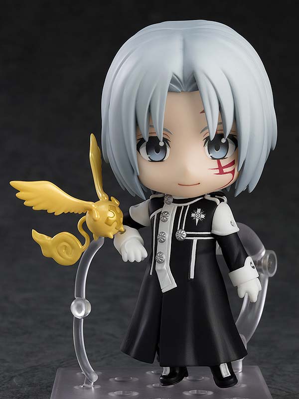 (PO) Nendoroid 1614 D.Gray-man - Allen Walker
