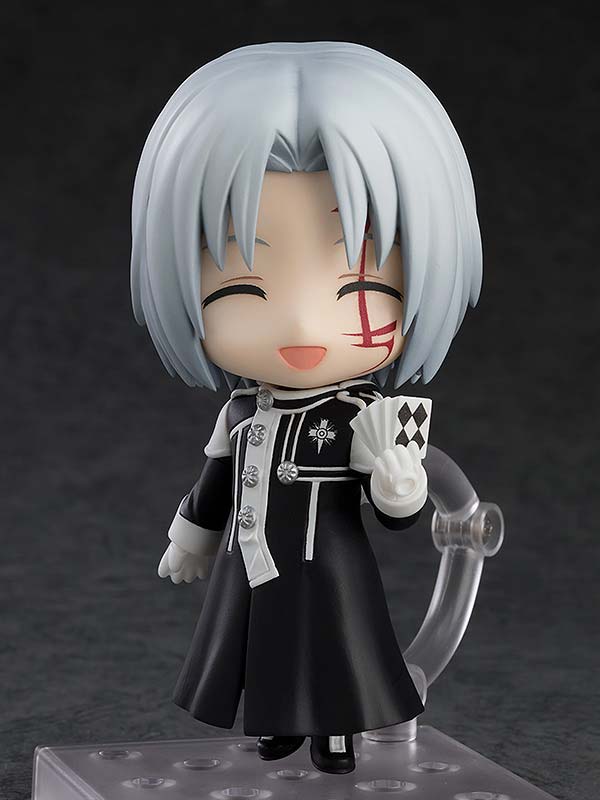 (PO) Nendoroid 1614 D.Gray-man - Allen Walker