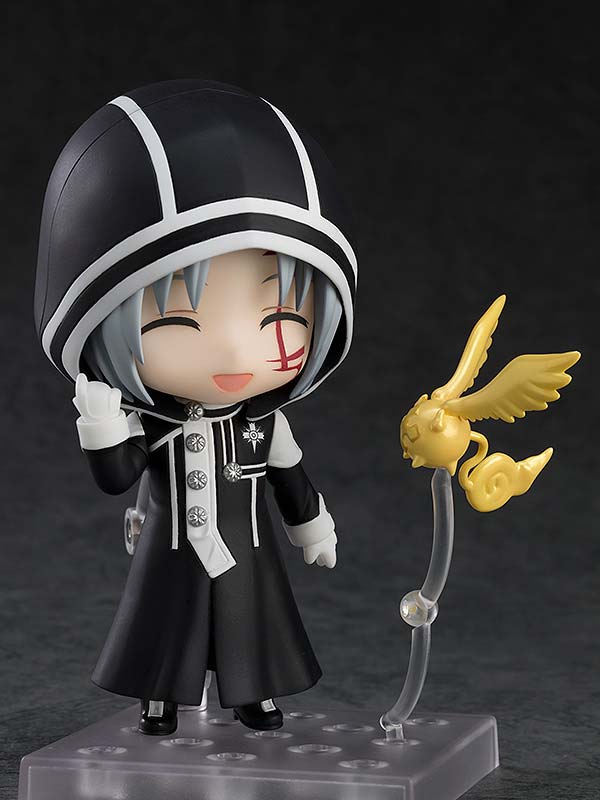 (PO) Nendoroid 1614 D.Gray-man - Allen Walker