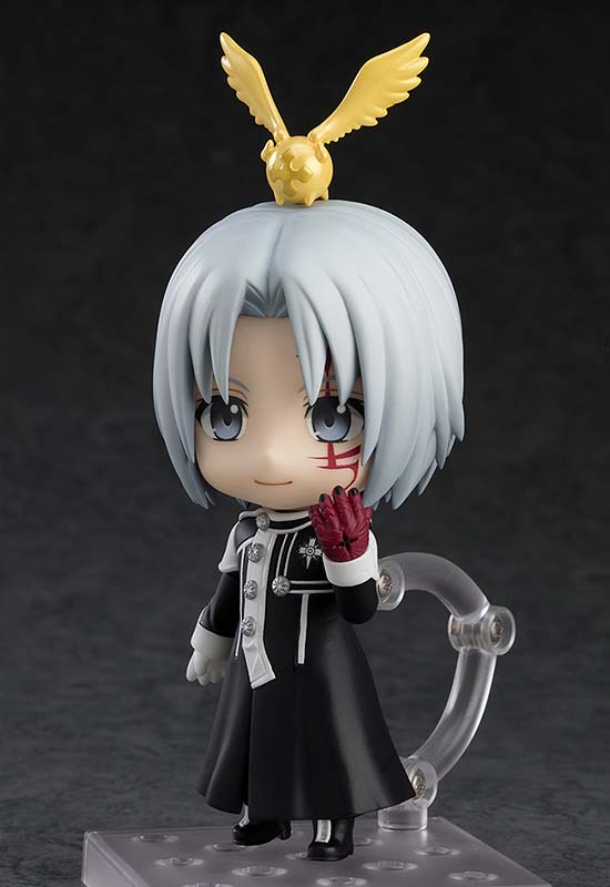 (PO) Nendoroid 1614 D.Gray-man - Allen Walker