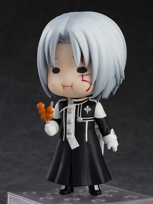 (PO) Nendoroid 1614 D.Gray-man - Allen Walker