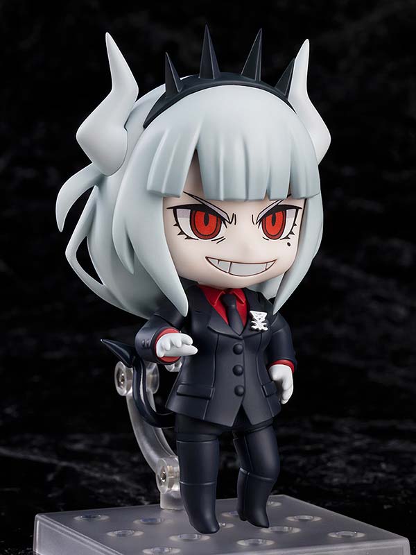 (PO) Nendoroid 1622 Helltaker - Lucifer