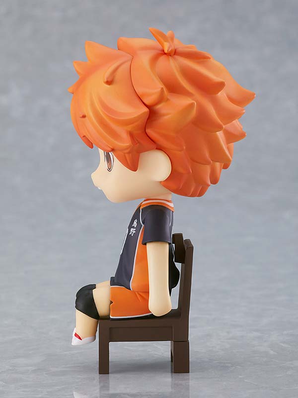 (PO) Nendoroid Swacchao! Haikyu! To The Top - Hinata Shoyo