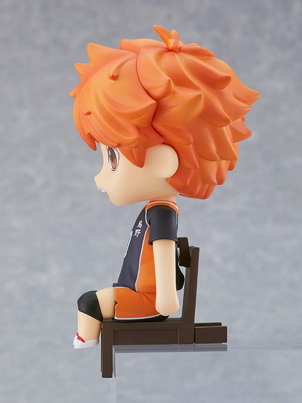 (PO) Nendoroid Swacchao! Haikyu! To The Top - Hinata Shoyo